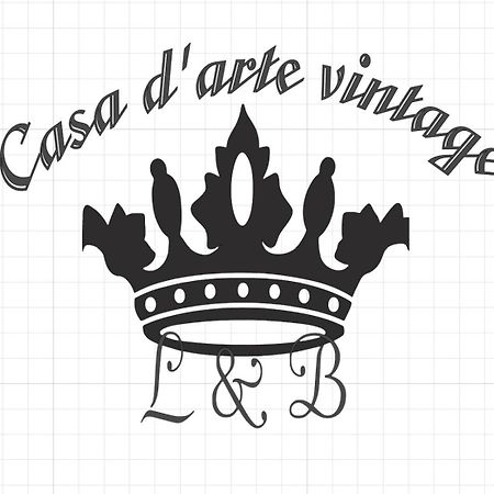 Casa D'Arte Vintage L&B - 170Metri Da Pepe In Grani Apartment Caiazzo Exterior photo