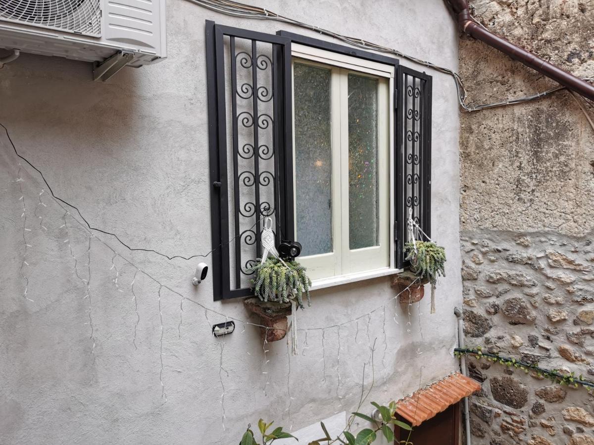 Casa D'Arte Vintage L&B - 170Metri Da Pepe In Grani Apartment Caiazzo Exterior photo